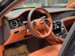 Bentley Flying Spur plug-in hybrid 2022 2.9T V6 Hybrid - фото 9