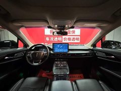 Lincoln Voyager 2021 2.7T four-wheel drive premium version - фото 9