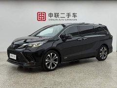 Grevia 2.5L Hybrid Premium PLUS Edition - фото 1