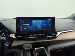 Grevia 2.5L Hybrid Premium PLUS Edition - фото 13