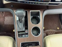 Grevia 2.5L Hybrid Premium PLUS Edition - фото 14