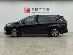 Grevia 2.5L Hybrid Premium PLUS Edition - фото 3