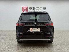Grevia 2.5L Hybrid Premium PLUS Edition - фото 4