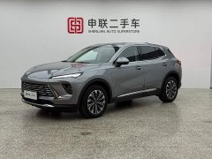 Buick Envision S 25T enjoys the platinum version - фото 1