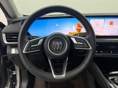 Buick Envision S 25T enjoys the platinum version - фото 11