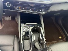 Buick Envision S 25T enjoys the platinum version - фото 12