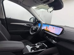 Buick Envision S 25T enjoys the platinum version - фото 13