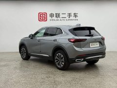 Buick Envision S 25T enjoys the platinum version - фото 2