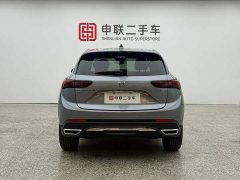 Buick Envision S 25T enjoys the platinum version - фото 4