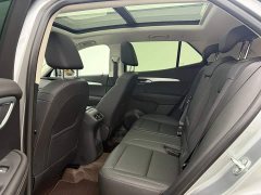 Buick Envision S 25T enjoys the platinum version - фото 7