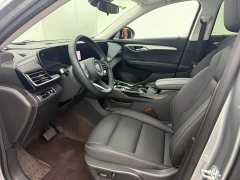 Buick Envision S 25T enjoys the platinum version - фото 9