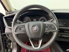 Buick Envision S Envision S 552T two-wheel drive luxury - фото 12