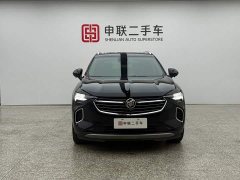 Buick Envision S Envision S 552T two-wheel drive luxury - фото 5