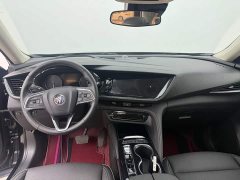 Buick Envision S Envision S 552T two-wheel drive luxury - фото 8