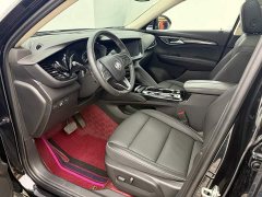 Buick Envision S Envision S 552T two-wheel drive luxury - фото 9