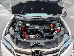 Buick Alison 2019 2.0L Hybrid Extreme Edition - фото 13