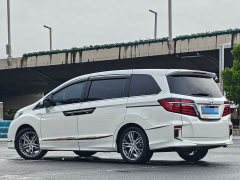 Buick Alison 2019 2.0L Hybrid Extreme Edition - фото 4