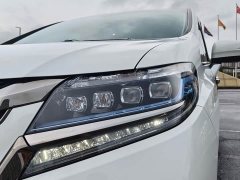 Buick Alison 2019 2.0L Hybrid Extreme Edition - фото 8
