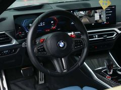 BMW M4 2023 M4 Coupe Thunder Edition - фото 10