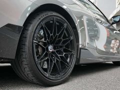 BMW M4 2023 M4 Coupe Thunder Edition - фото 11