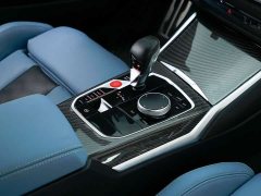 BMW M4 2023 M4 Coupe Thunder Edition - фото 5