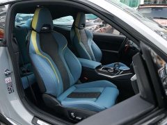 BMW M4 2023 M4 Coupe Thunder Edition - фото 6