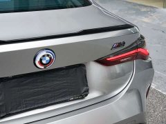 BMW M4 2023 M4 Coupe Thunder Edition - фото 9