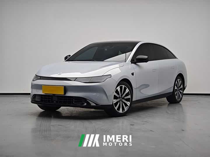 Lynk & Co Leapmoo C01 2023 525 Comfort Edition - автомобиль из Китая