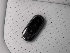 Lynk & Co Leapmoo C01 2023 525 Comfort Edition - фото 18