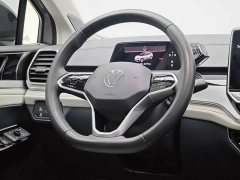 Volkswagen ID.6 CROZZ long battery life PRO version - фото 10