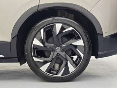Volkswagen ID.6 CROZZ long battery life PRO version - фото 13