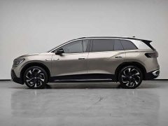 Volkswagen ID.6 CROZZ long battery life PRO version - фото 17