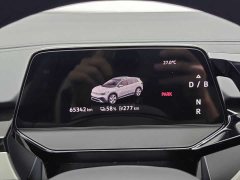 Volkswagen ID.6 CROZZ long battery life PRO version - фото 18
