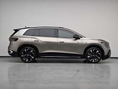 Volkswagen ID.6 CROZZ long battery life PRO version - фото 19