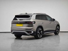 Volkswagen ID.6 CROZZ long battery life PRO version - фото 4