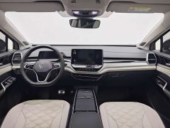 Volkswagen ID.6 CROZZ long battery life PRO version - фото 7