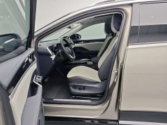 Volkswagen ID.6 CROZZ long battery life PRO version - фото 8
