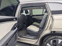 Volkswagen ID.6 CROZZ long battery life PRO version - фото 9