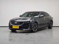 Cadillac CT5 28T Premium - фото 1