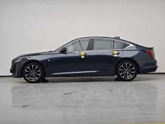 Cadillac CT5 28T Premium - фото 15