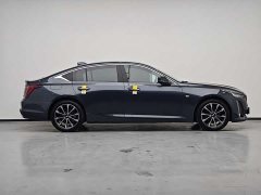 Cadillac CT5 28T Premium - фото 16