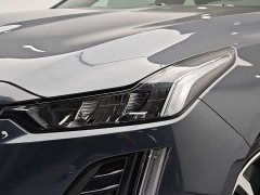 Cadillac CT5 28T Premium - фото 17