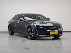 Cadillac CT5 28T Premium - фото 2
