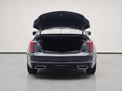 Cadillac CT5 28T Premium - фото 20