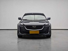 Cadillac CT5 28T Premium - фото 3
