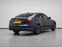 Cadillac CT5 28T Premium - фото 4
