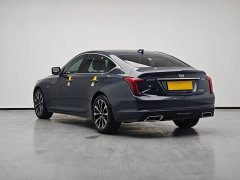 Cadillac CT5 28T Premium - фото 5
