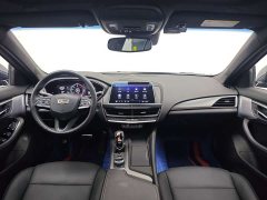 Cadillac CT5 28T Premium - фото 9
