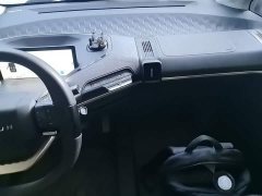 Baojun KiWi EV 2021 designer ternary lithium - фото 10