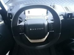 Baojun KiWi EV 2021 designer ternary lithium - фото 11